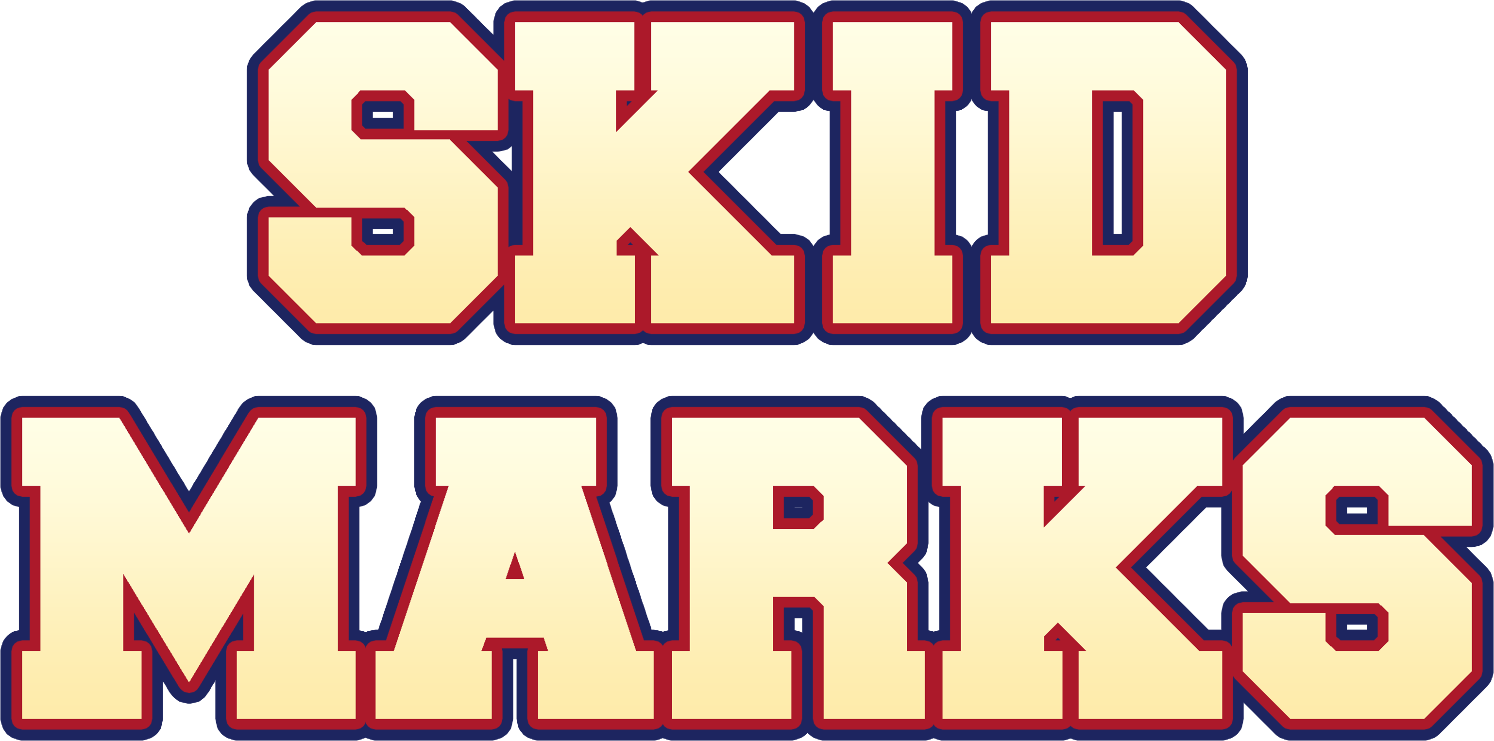 Skid Marks
