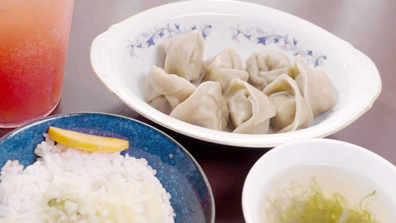 Thumbnail for Live Eat Cook Simple Season 1 Episode 14