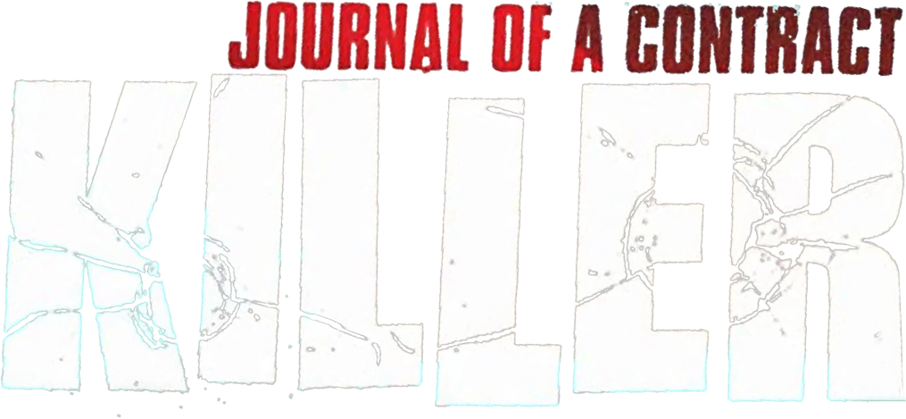 Journal of a Contract Killer