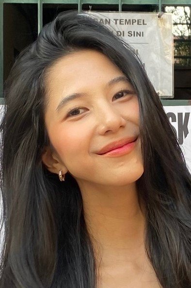 et billede af Nihna Fitria