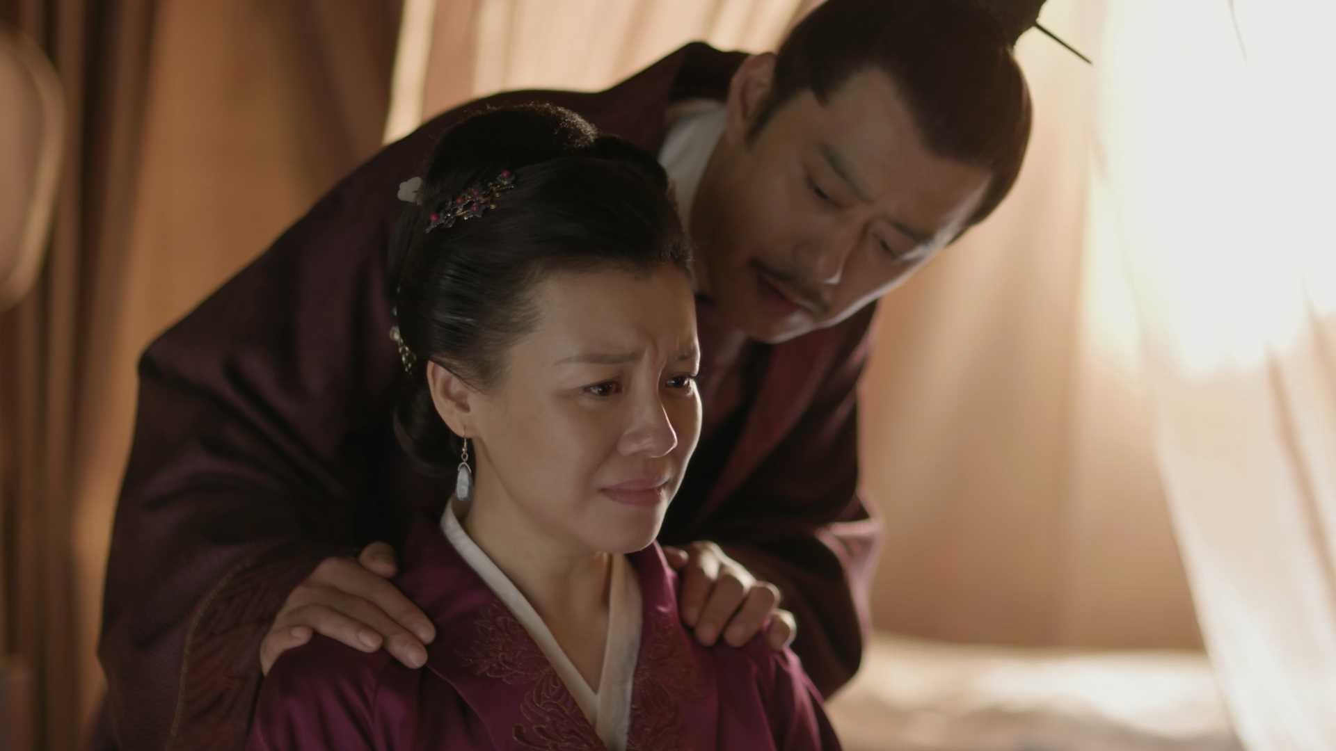The Story of Ming Lan