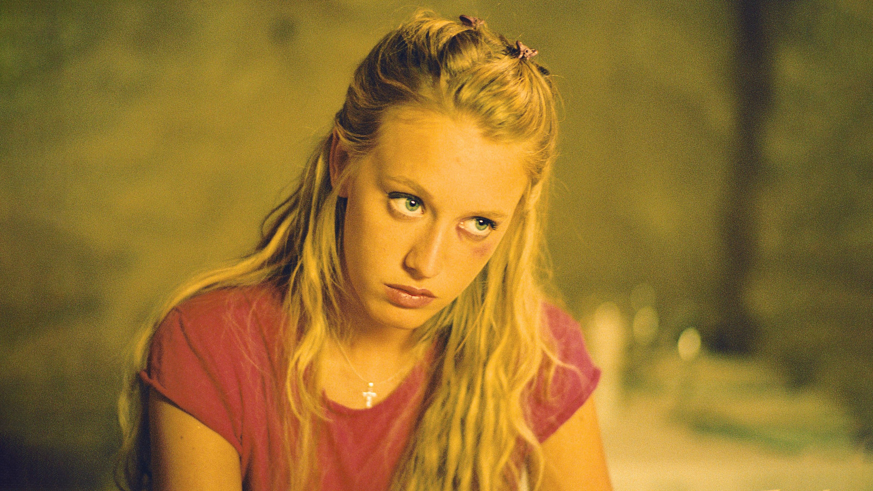 Бассейн (2003)