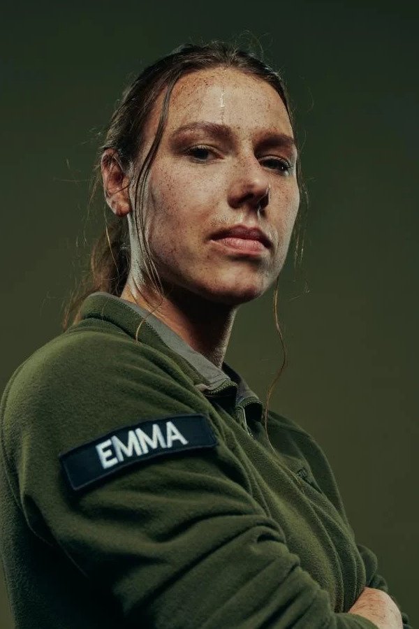 Emma De Nys