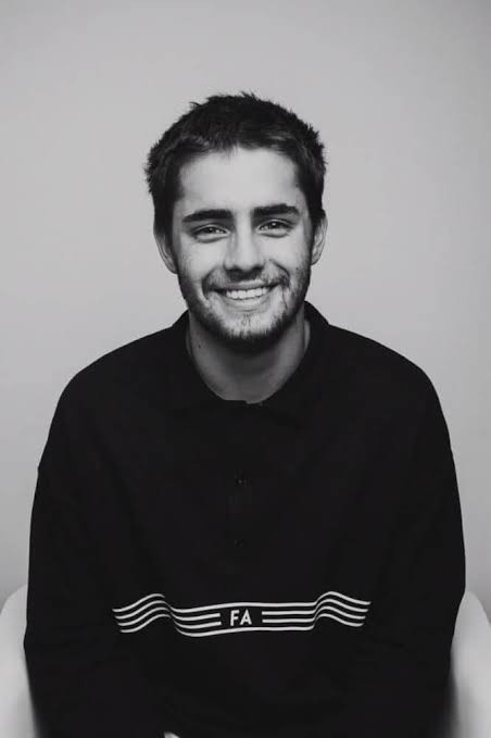 et billede af Ruan Wessels