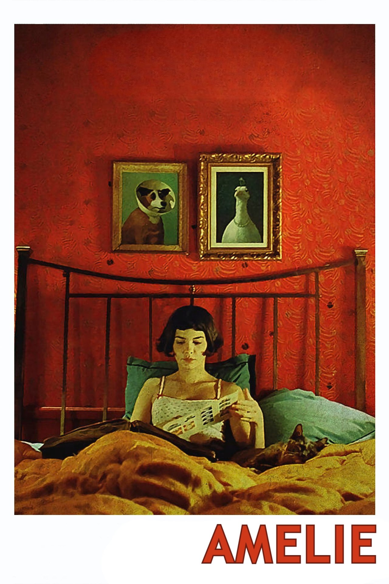 Amélie