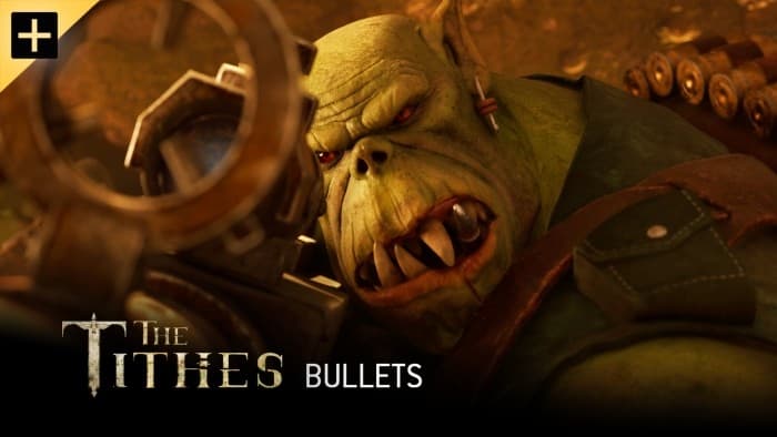 Thumbnail for Bullets Season 1 Episode 3