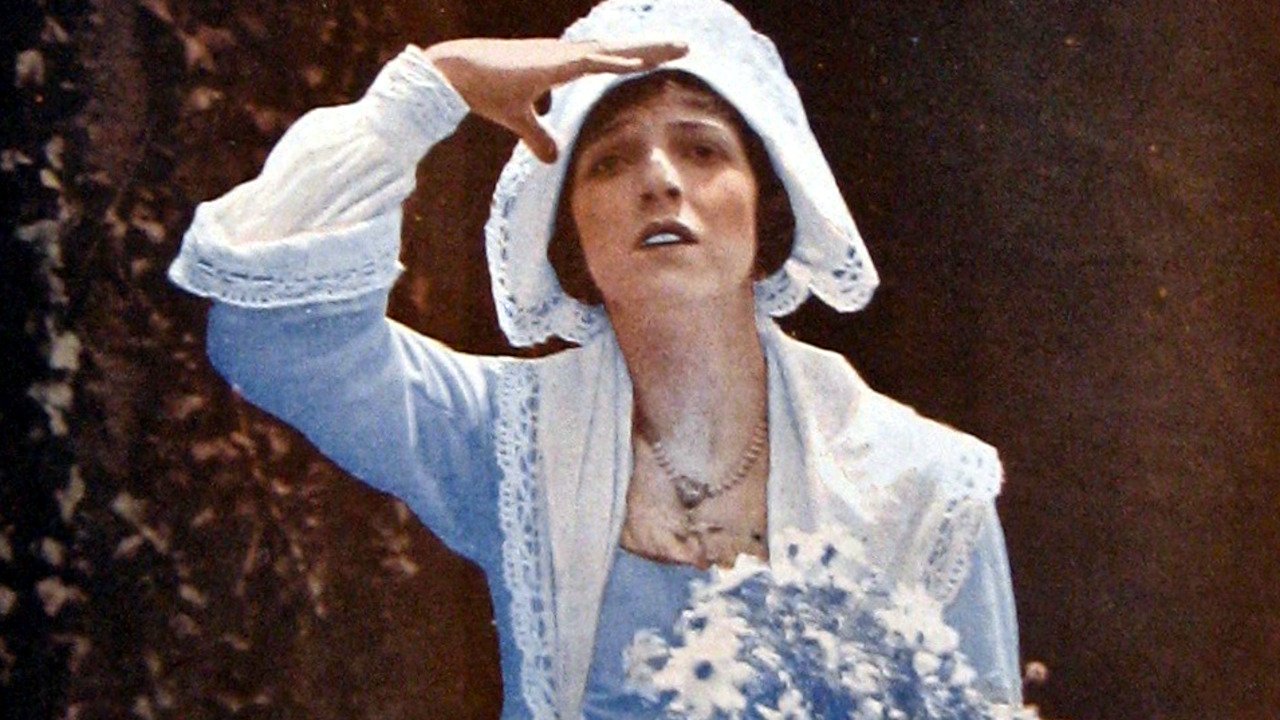 Evangeline (1919)