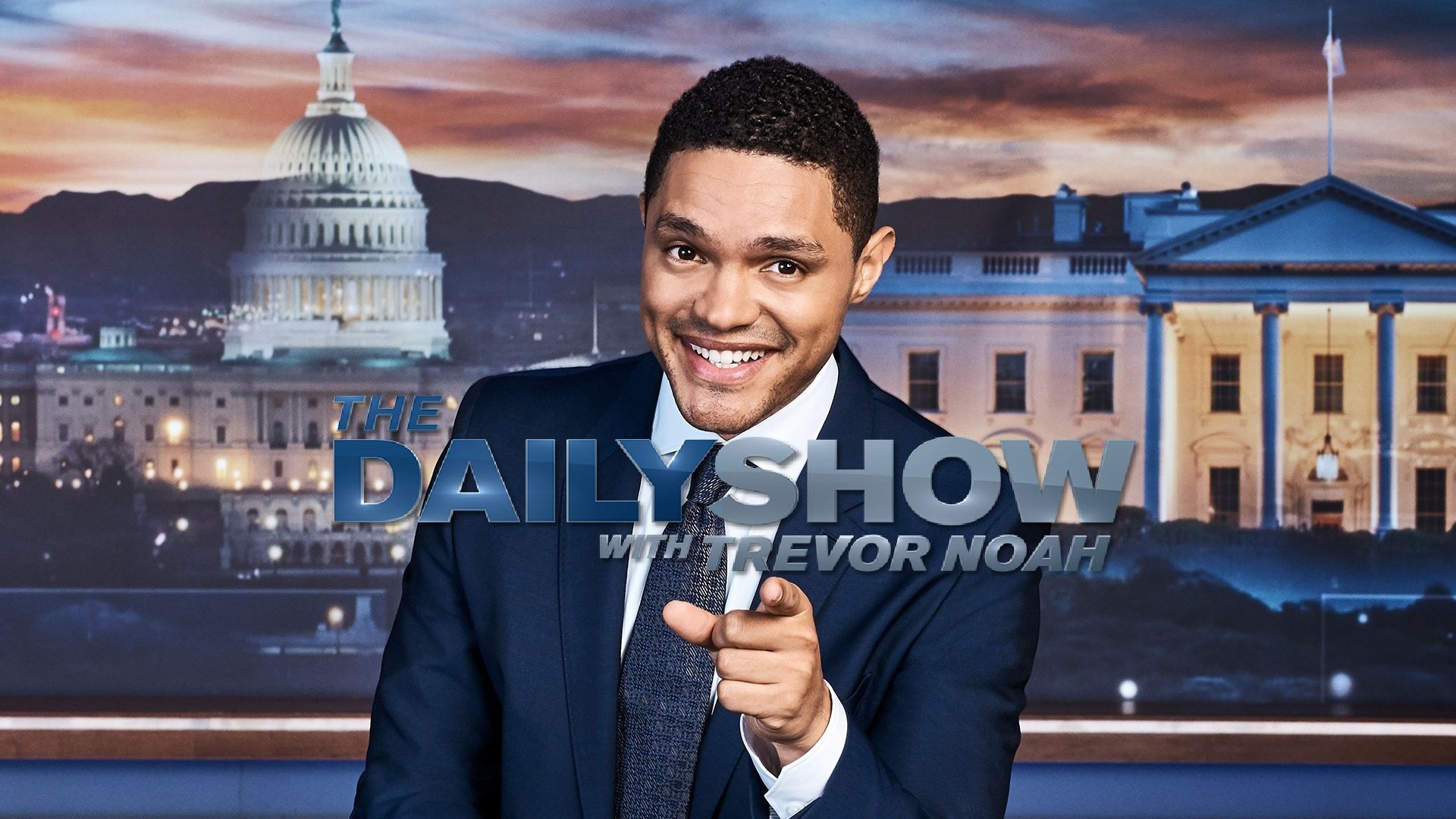 The Daily Show - Season 30