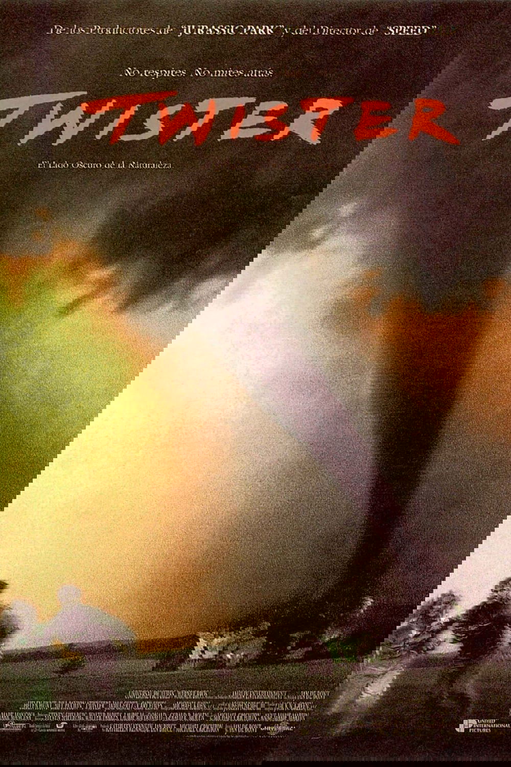 Twister Collection The Poster Database (TPDb)