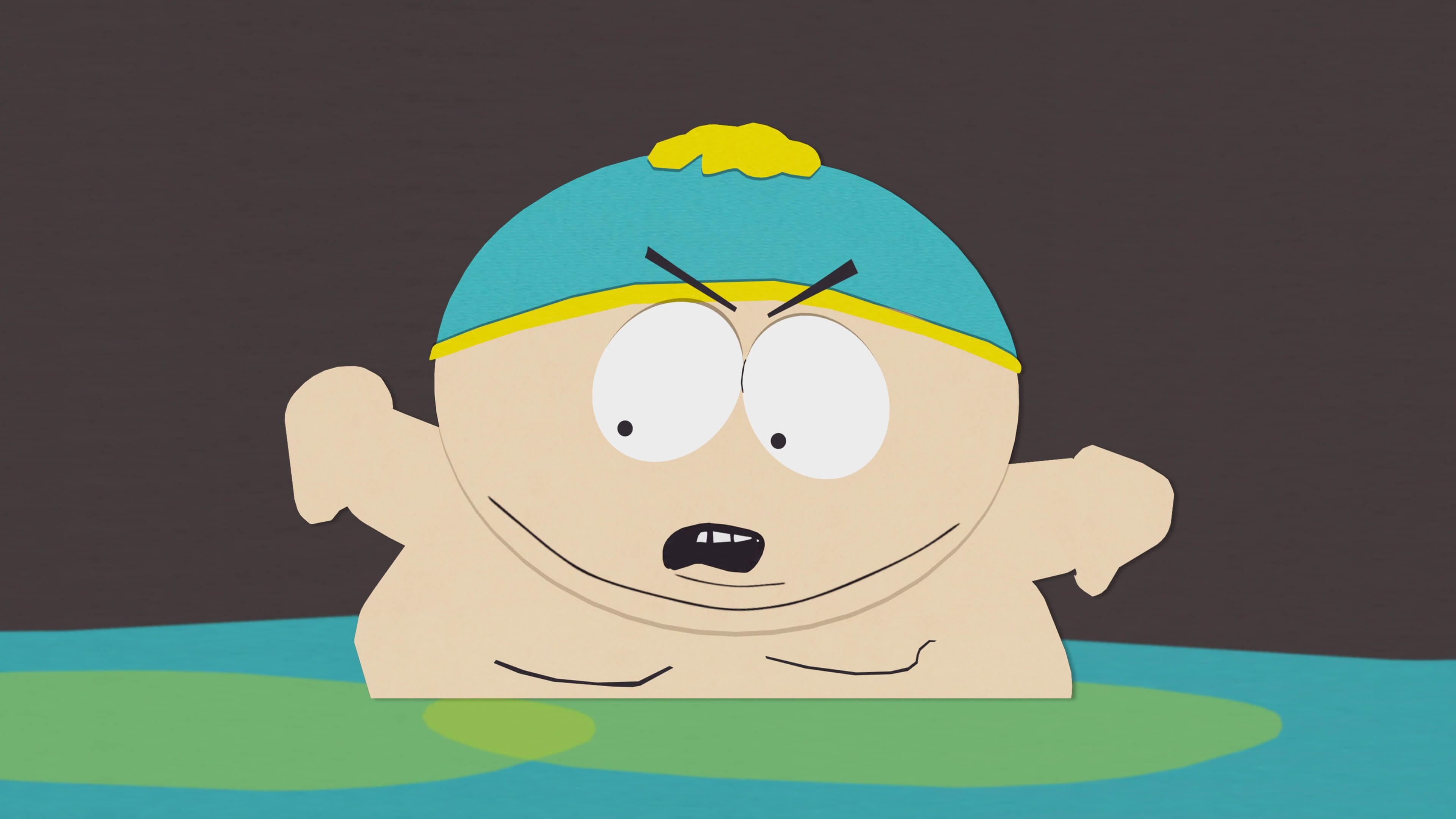 South Park Staffel 2 :Folge 8 