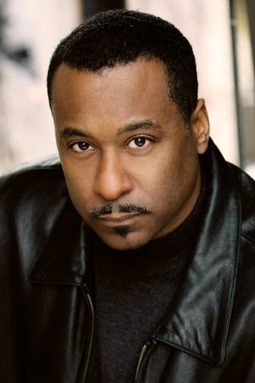 et billede af David S. Lomax