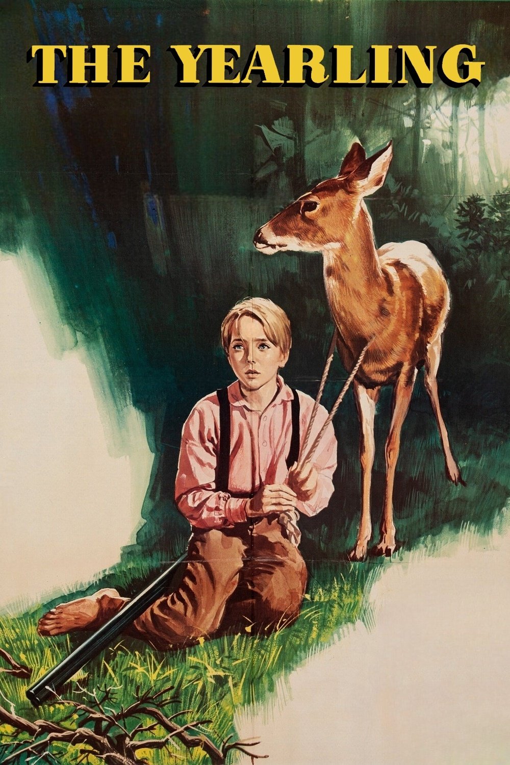 The Yearling