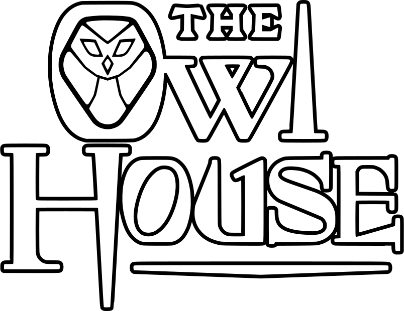 The Owl House