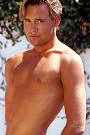 et billede af Joshua Klein