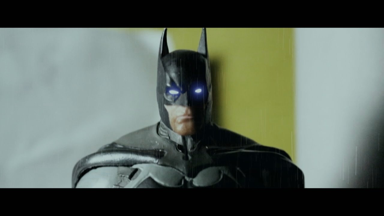 Batman The World s Greatest Detective 2017 AZ Movies