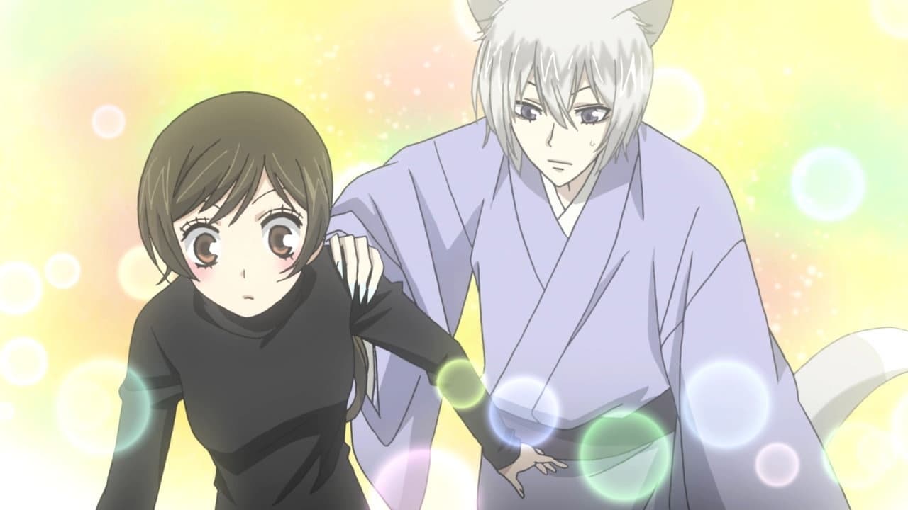 Kamisama Hajimemashita 1x3