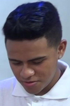 et billede af Pierce