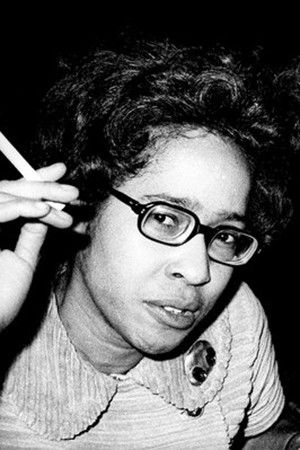 et billede af Dorothy Dean