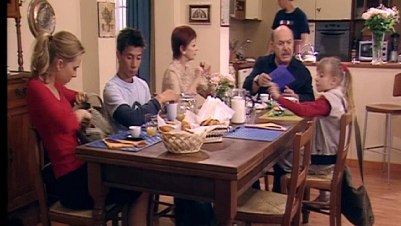 Un medico in famiglia - Épisode 20