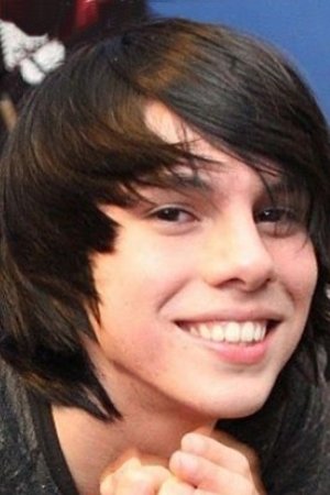 et billede af Kyler Moss