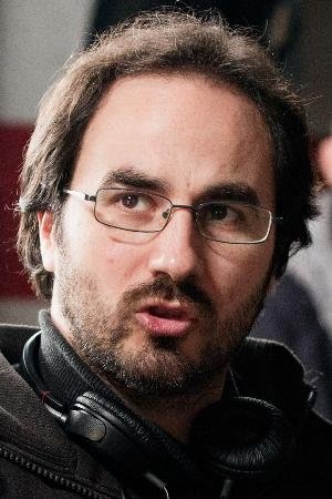 et billede af Gonzalo Bendala