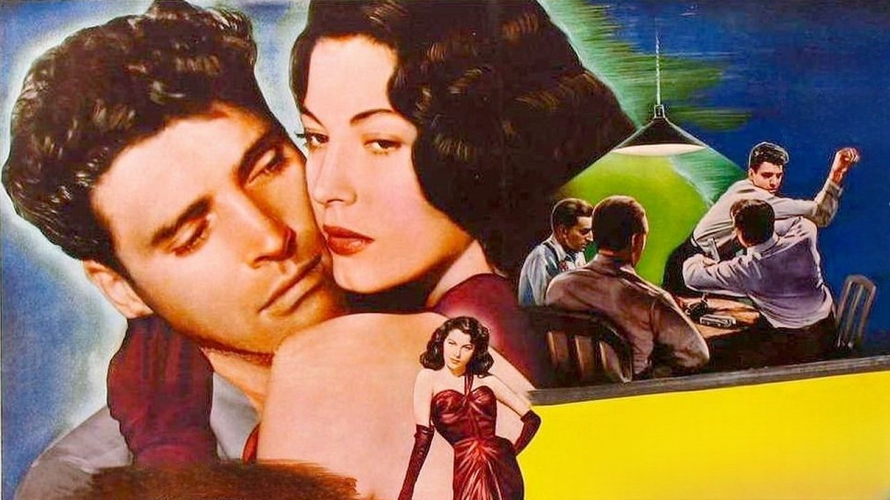 The Killers (1946)
