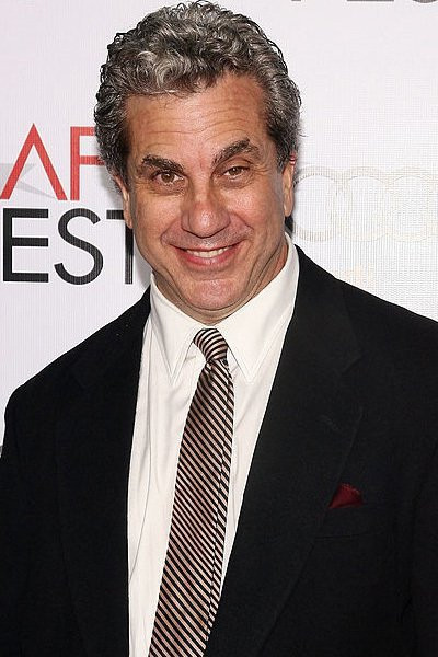 et billede af William M. Finkelstein