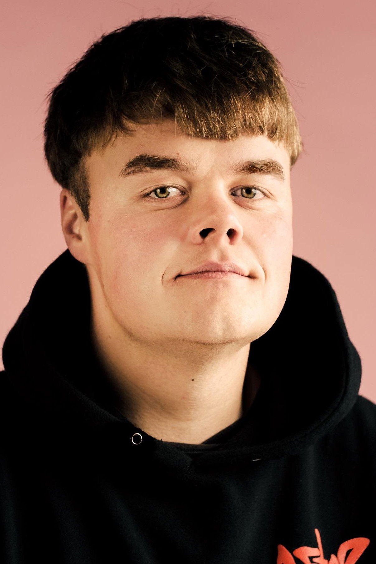 et billede af Markus Mikk