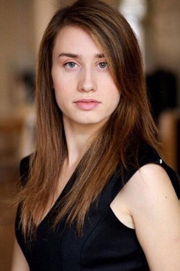 et billede af Lisette Pires