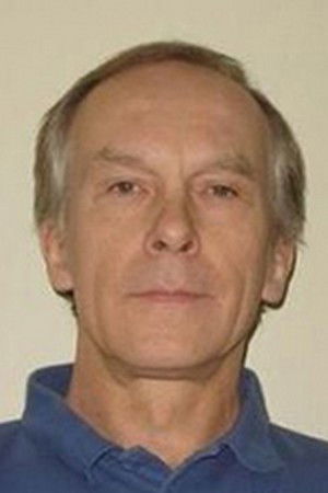 et billede af Jacek Bielenia