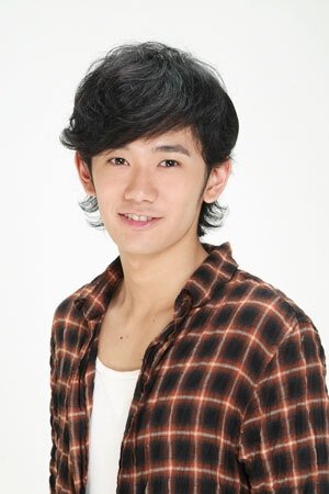 et billede af Katsutaka Furuhata