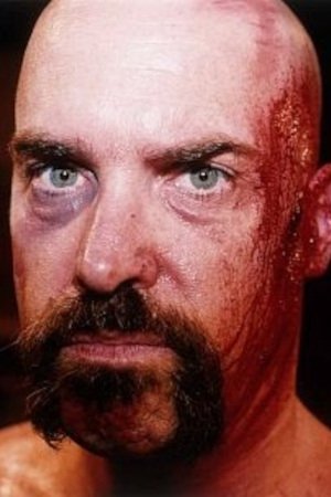 et billede af Michael Denney