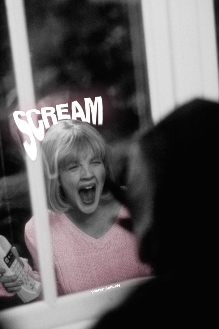 Scream