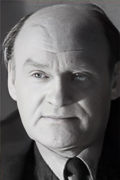 et billede af Aleksejs Mihailovs