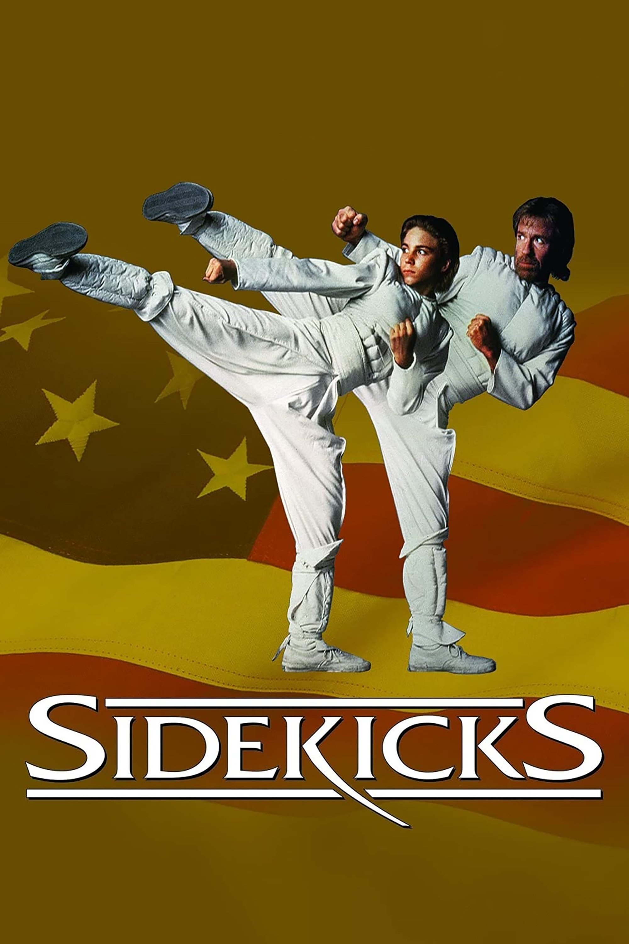Sidekicks