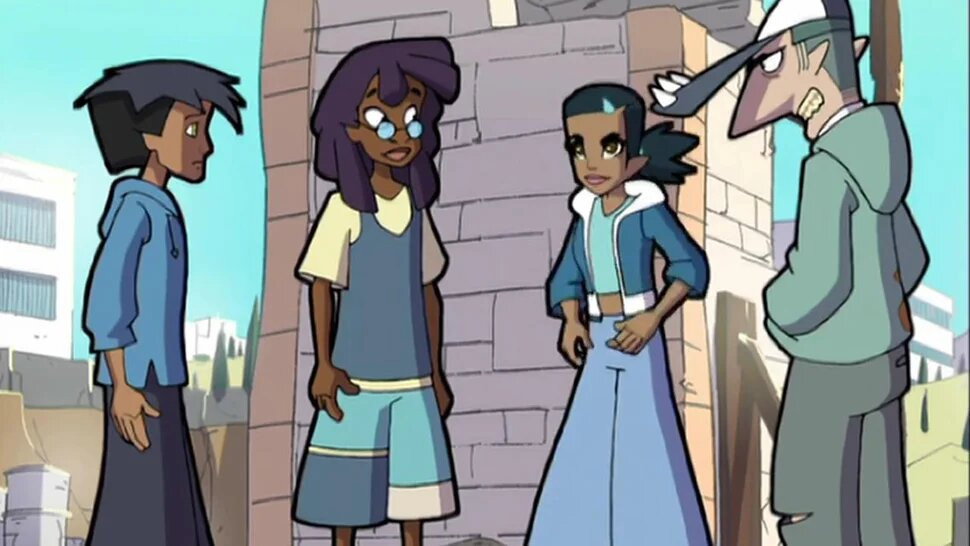 Episode 20