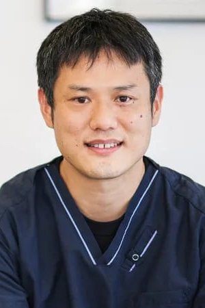 Dr. Yuki Hattori's picture in the cast