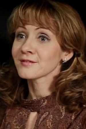 et billede af Tatyana Vorotnikova