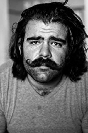 et billede af Connor Brenes