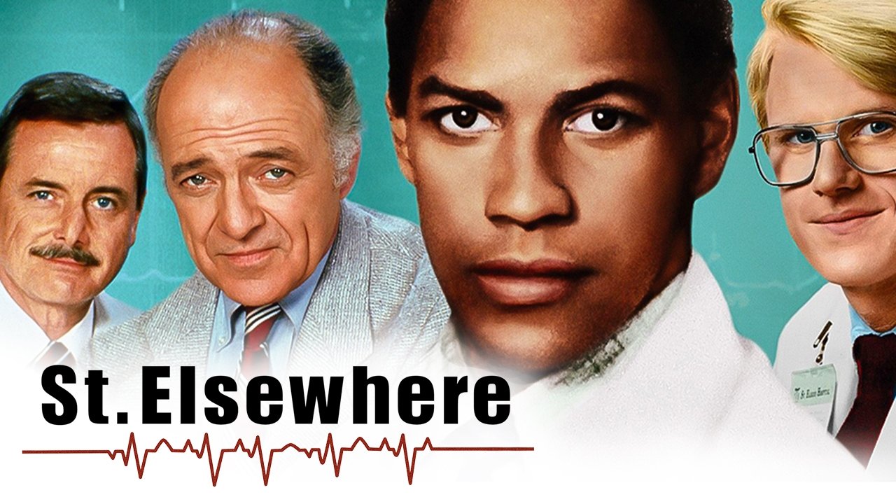 St. Elsewhere