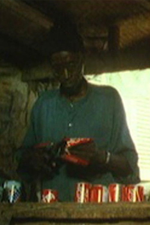 Diplomate &agrave; la tomate (1989)