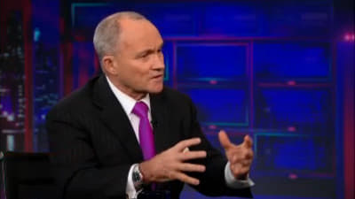 The Daily Show Staffel 18 :Folge 56 