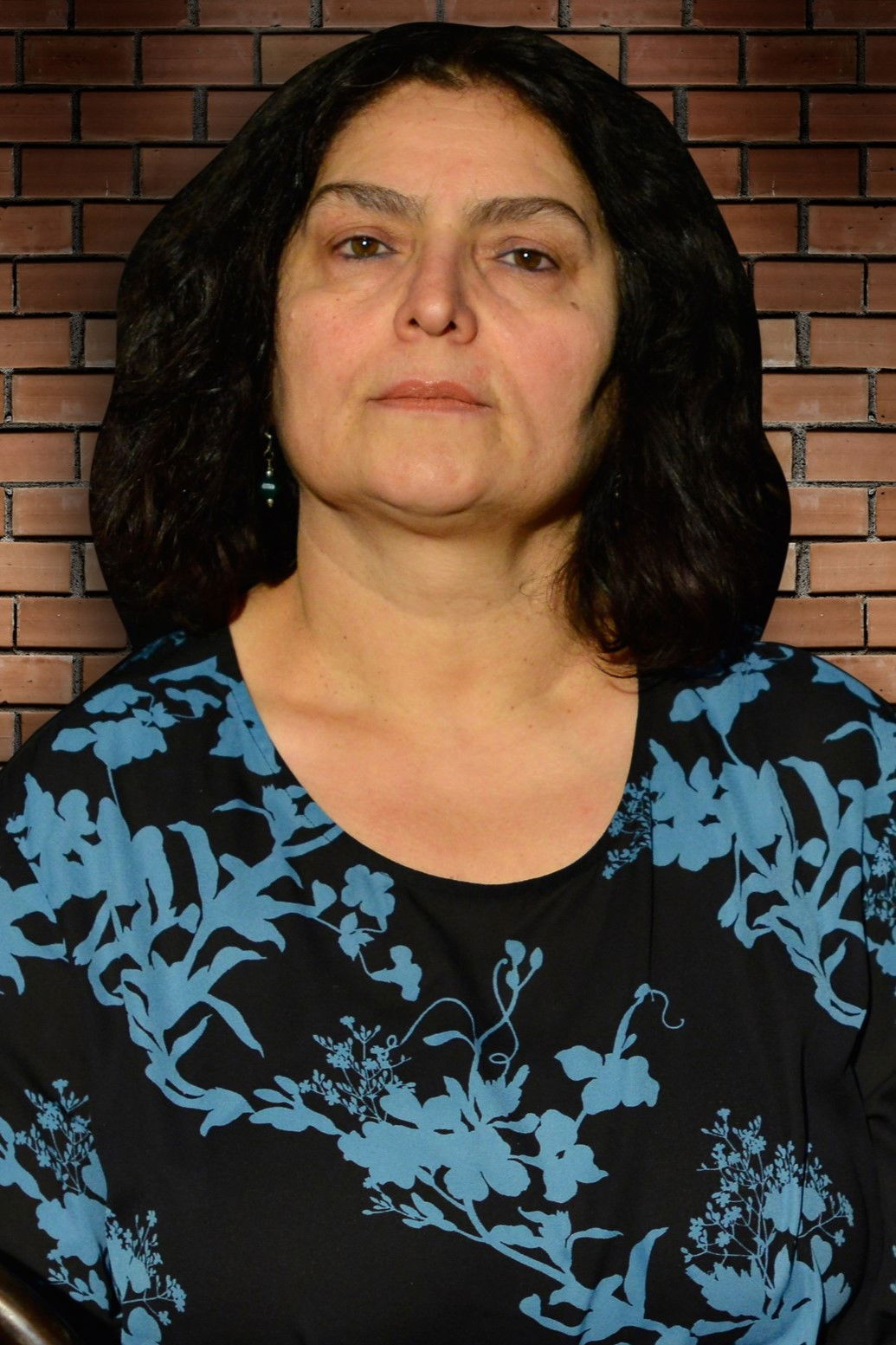 et billede af Darejan Khachidze