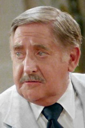 et billede af Joseph Darling