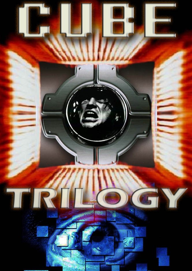 Watch Cube Zero 2004 Full Movie Free Online Plex