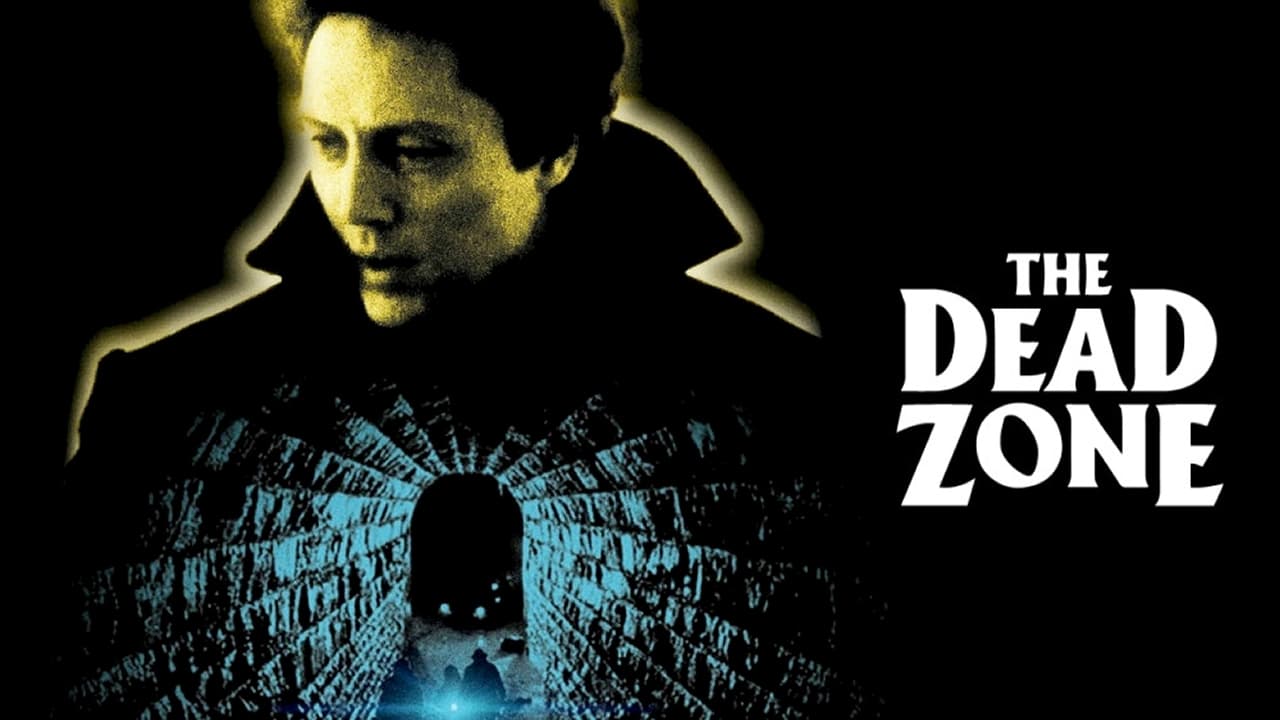 The Dead Zone (1983)