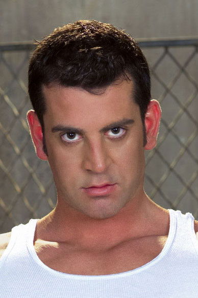 et billede af Matt Cole