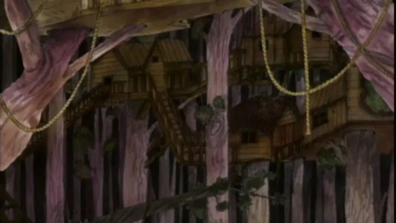 Thumbnail for Episode 33 Season 1 Episode 33