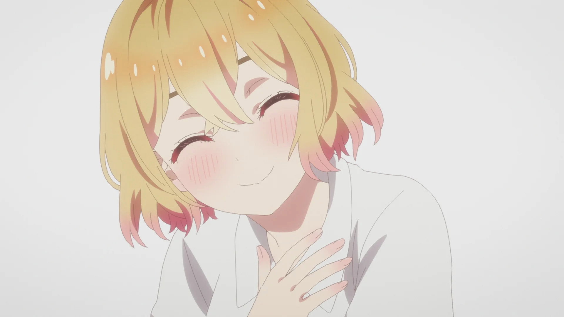 Rent-a-Girlfriend Season 1 :Episode 49  Ex-Girlfriend, Nanami Mami