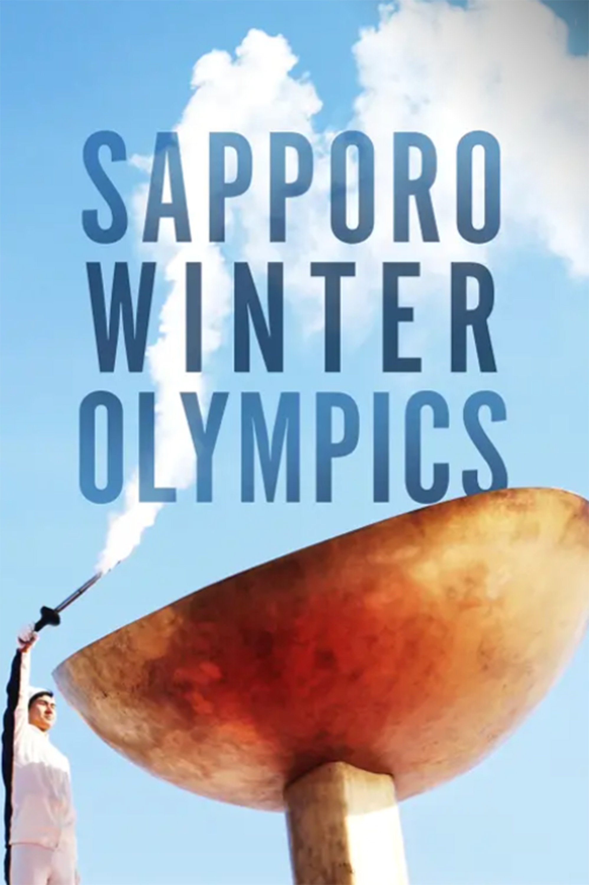 Sapporo Winter Olympics